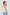 Blusa Coquette