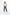 Set Jeans Corazones | Chaleco