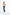 Set Jeans Corazones | Chaleco
