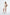 Set Falda Reflectiva Teens | Body y Falda Drill Cargo