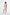 Set Falda Reflectiva Teens | Body y Falda Drill Cargo