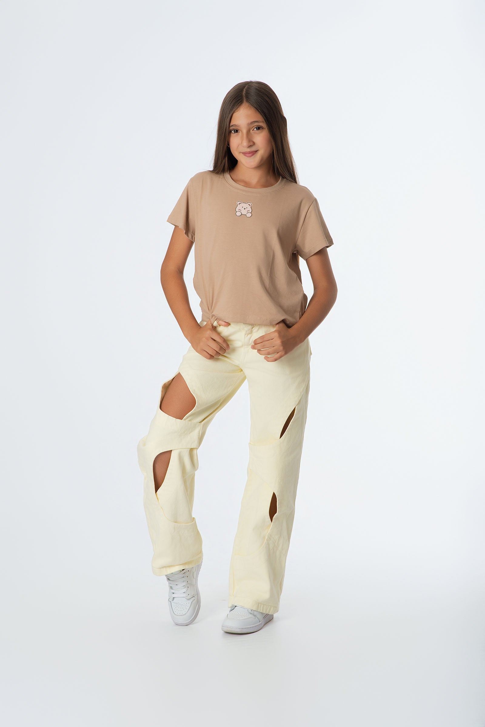 Conjunto Juvenil