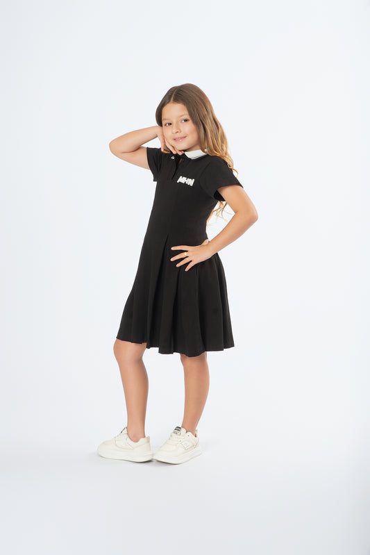 Vestido Polo Juvenil