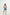 Set 3 Piezas Chaleco Acolchado | Short Denim y Blusa