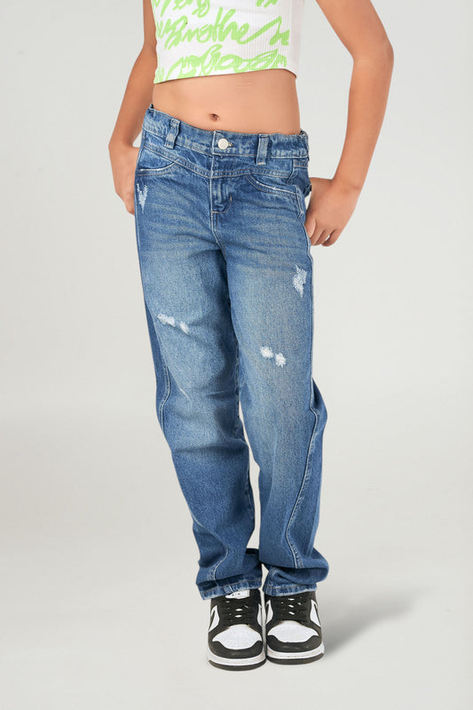 Jeans Recto