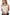 Blusa Con Nudo En Hombro | Elegancia