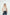 Blusa Herraje Busto Dama | Texturizada Elegante