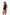 Body Cuello Tortuga Sisa | Ajuste Perfecto